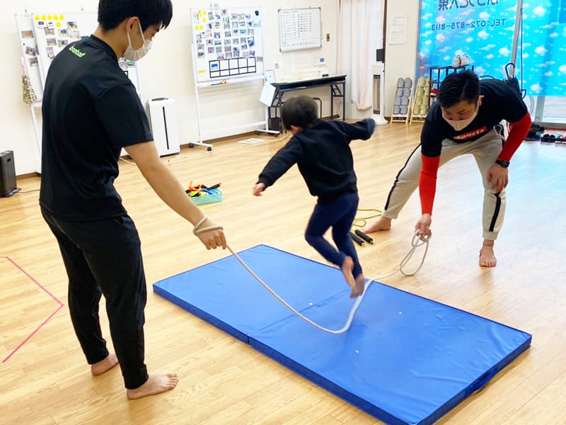 活動内容